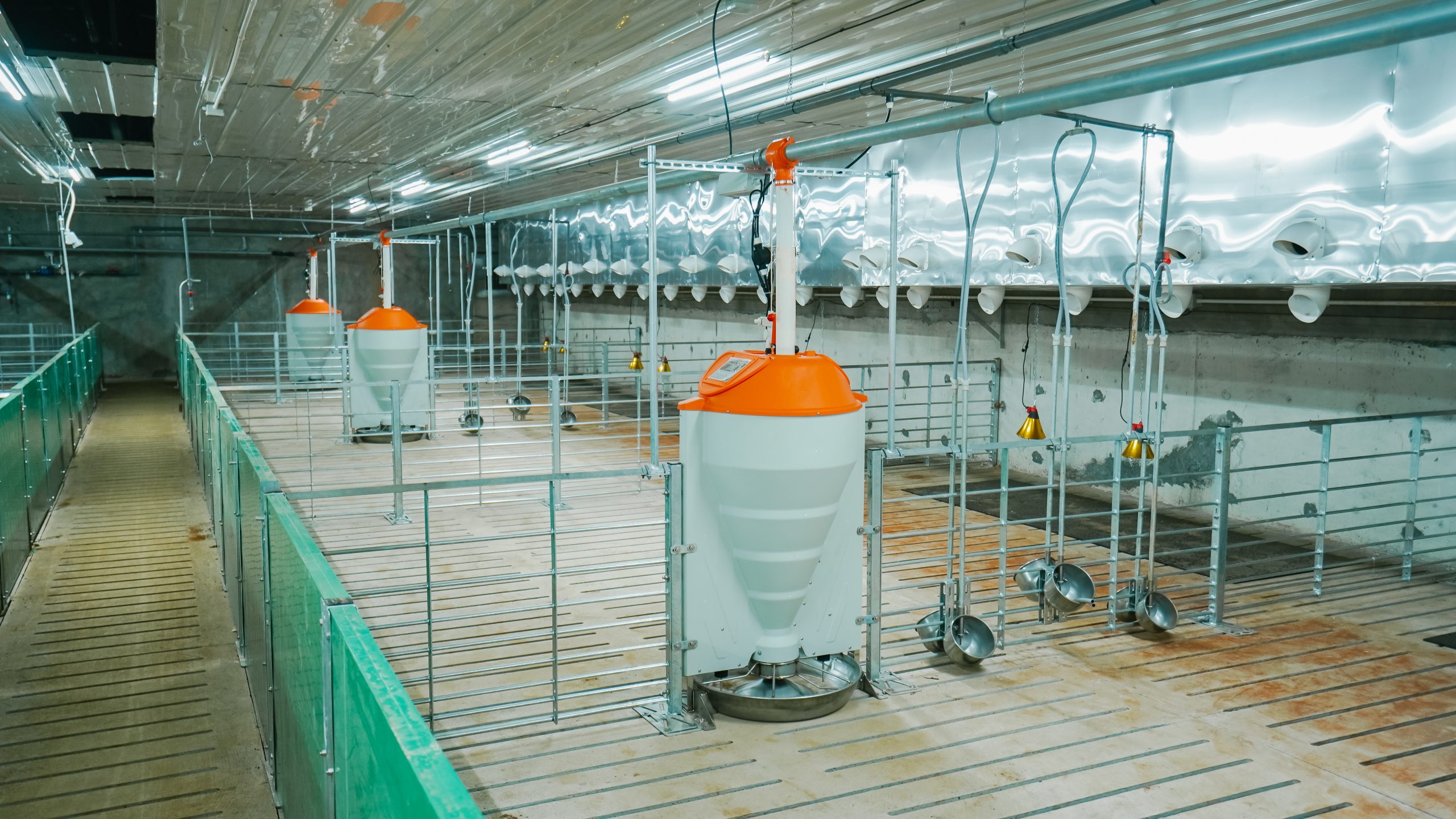 Nutritional Environment 2